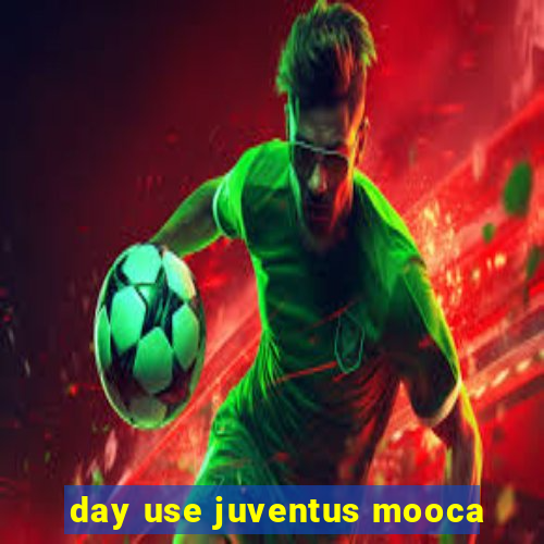 day use juventus mooca